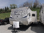 2011 Crossroads Zinger